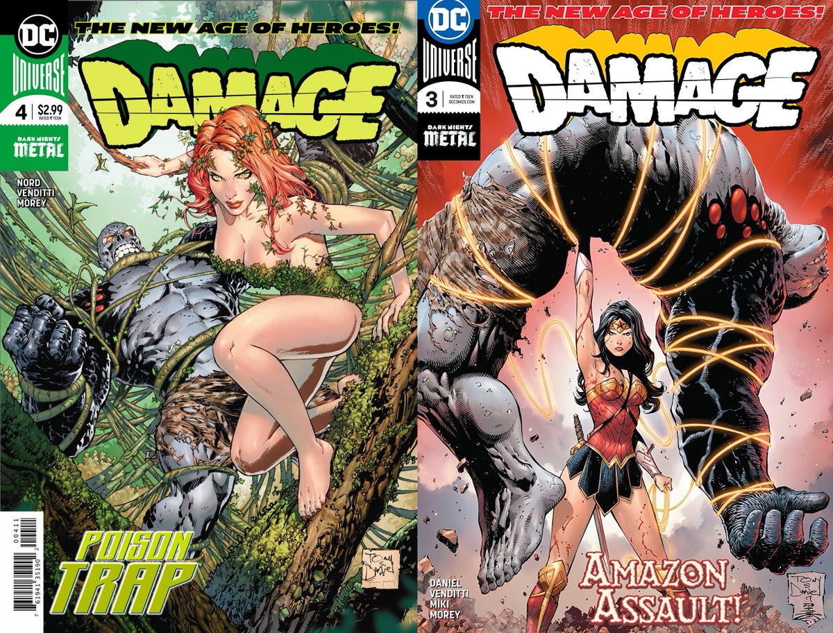 DC_FANS_UNITED's tweet image. I think Damage secrectly likes being tied up by ladies... #NotJudging