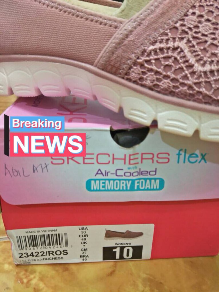 skechers letgo