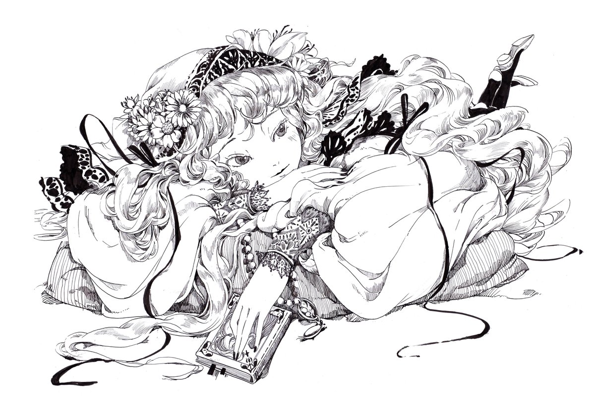 #illustration  #イラスト王国? 