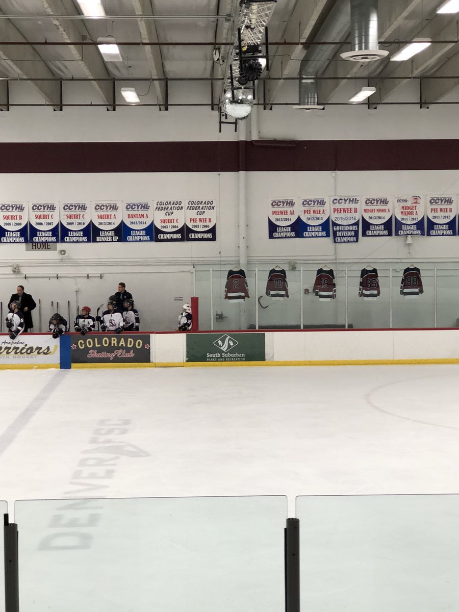 Senior Night!!! Game vs. Ponderosa