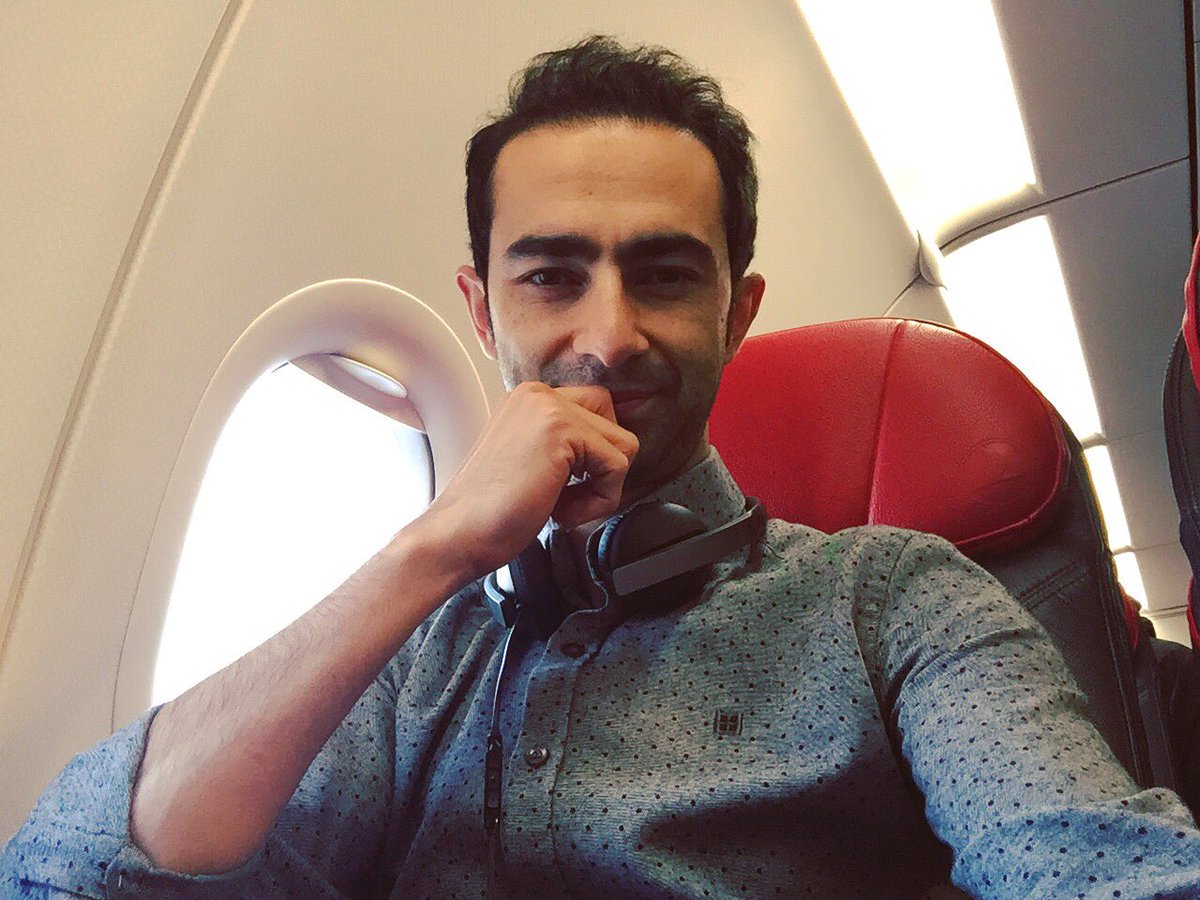 ismailgullu's tweet photo. Arada bir Memlekete de gitmek gerek ☺️ Bugün @alemfmcom olarak @fusuntuncer ile 10:00’dan 16:00’ya kadar @mixkayseri de olacağız. Önce @cemens.gurme de kahvaltı, sonrasında canlı yayın olacak. #ismailgullu #istanbul #kayseri #thy #tk2010 uçağı ile #uçakselfiesi #airbus321 https://t.co/LxWH2rpigb