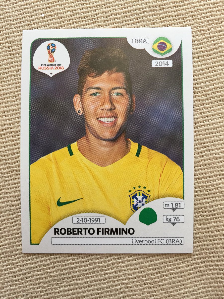 Liverpool became Brazilian team Lol
#Firmino