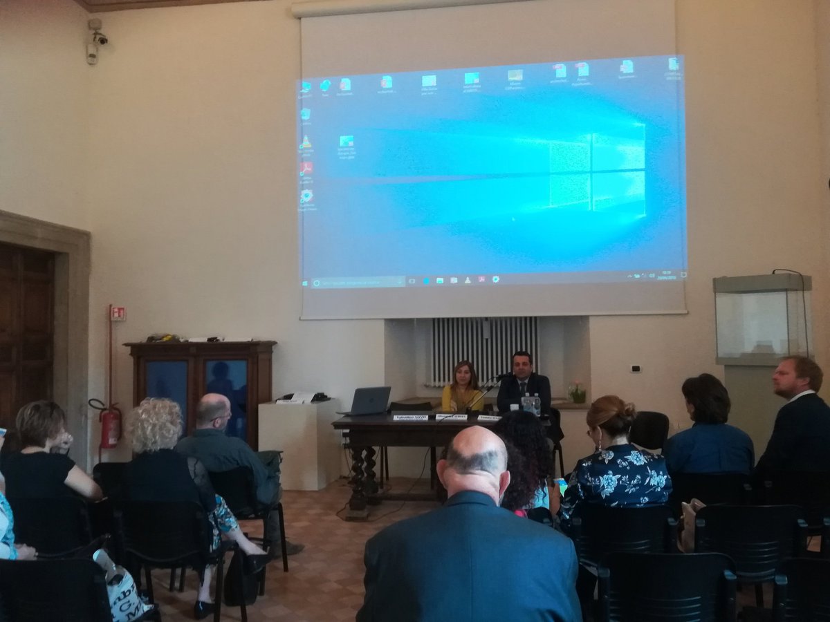 archeofest's tweet photo. #Archeofest2018 è iniziato con l'evento di #Aspettando_Archeofest2018 a @VillaGiuliaRm! #archeofestMW #PaleoesEXTAD #Archeofest #archeologiapartecipata #archeologiasperimentale #museumweek #museoetruscovillagiulia https://t.co/gRiMmbOhpA