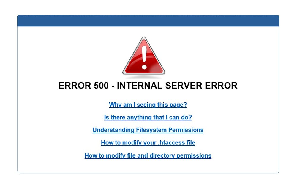 Rip3d's tweet image. #WebsiteHosting - Since @Site5 took over #ixwebhosting and migrated my sites it has been nothing but TROUBLE!!... 3 major issues in 2 weeks, site offline for 70%!... And now again I am waiting for their so called 24/7 support to fix it!!.. 100% USELESS!! - Still getting this...
