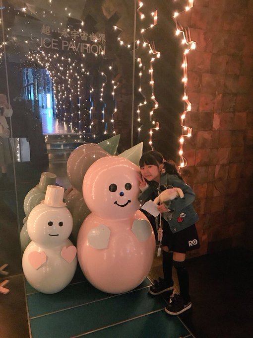 Twitterのコスプレ画像26