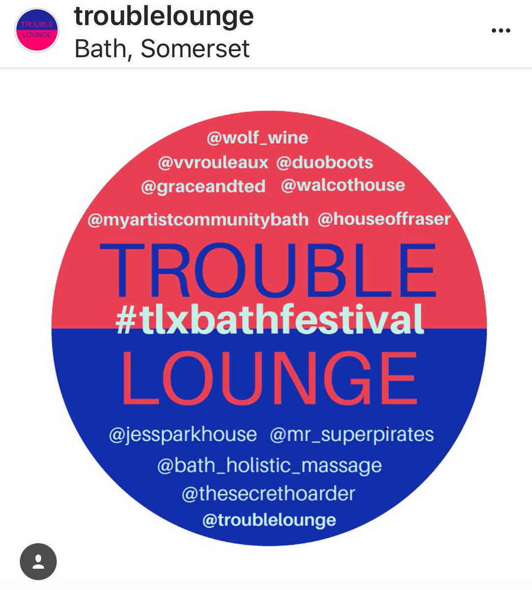 TroubleLounge tweet media