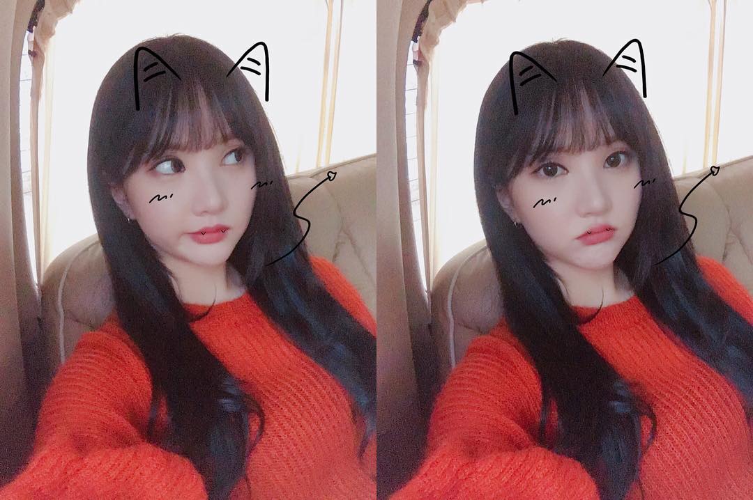 ANTHElAGARDEN's tweet photo. 〔 🌷 〕

Jangan lupa tonton Facade malam ini~! Booking tiketmu secara online dan ikuti nobar bersama pemeran Facade lainnya eksklusif di CGV, Seoul Gangdong-gu!

Siyeon tunggu kedatangan kalian, Iris-들～♡

Details: https://t.co/JiVAOXTc8o https://t.co/rj2if3nfwU