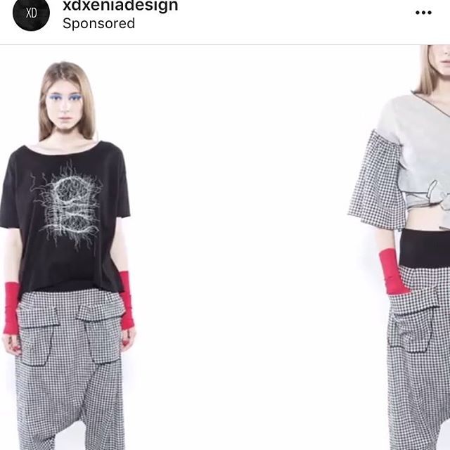 craftyguider's tweet photo. I don’t know how Instagram worked out that this sponsored post was relevant to me! #ditchthealgorithm https://t.co/1rjILRMv7K https://t.co/zLWw4xNCiq