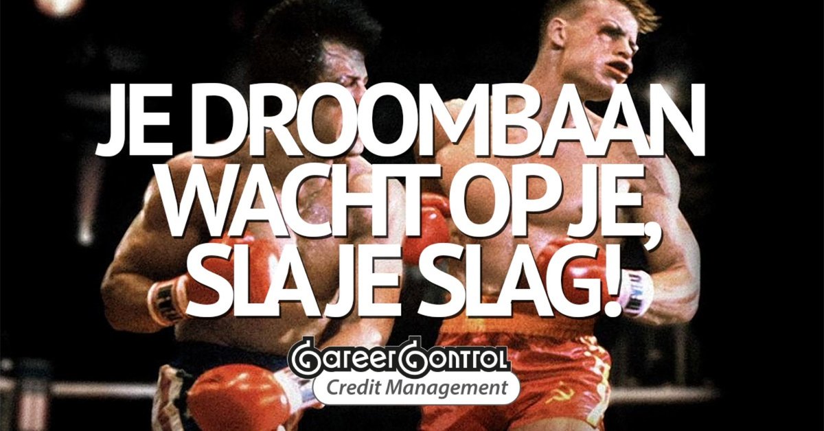 Career Control tweet media