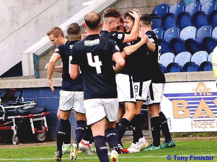 RaithRovers's tweet image. This is it. The final push. Thank you to each and every one of you for the support during this league season. We hope to see you all at Stark’s Park early for the 3pm kick-off v @AlloaAthleticFC. 
#RoaringBack #onefinalpush