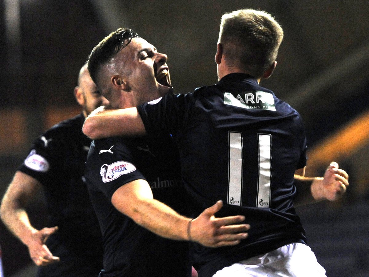 RaithRovers's tweet image. This is it. The final push. Thank you to each and every one of you for the support during this league season. We hope to see you all at Stark’s Park early for the 3pm kick-off v @AlloaAthleticFC. 
#RoaringBack #onefinalpush