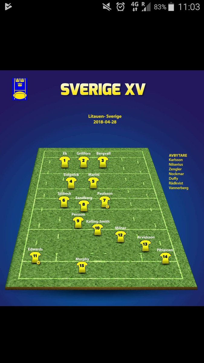 Haddington RFC tweet media