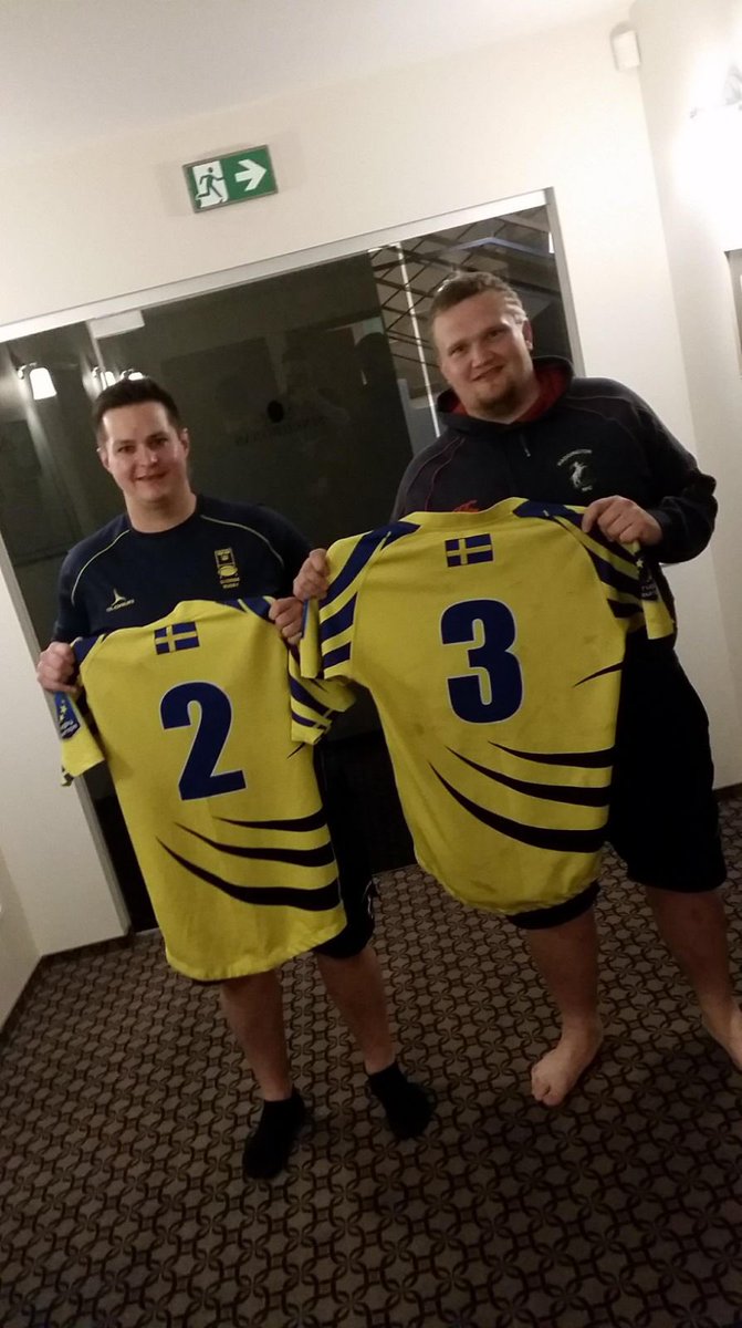 Haddington RFC tweet media