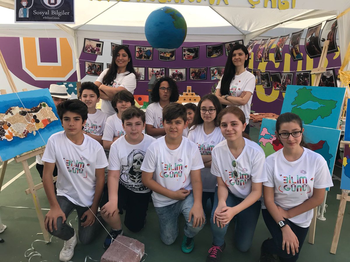 "Günümüz insanlarına gerçek, kendini yalnız ilim yoluyla kabul ettirebilir." Albert Einstein <a href="/EnverYucel/">EnverYucel</a> <a href="/nevzatkulaber/">Nevzat Kulaberoğlu</a> <a href="/nilcicek/">Nil Çiçek</a> @mrvyln1775 <a href="/HanifeAtalay1/">Hanife Atalay</a> <a href="/BSertkahya/">Burcu Sertkahya</a>  #BilimGünü