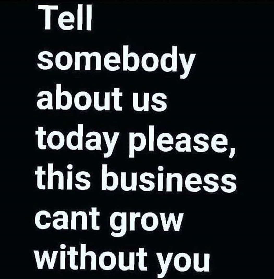 McMadakids's tweet photo. Good Morning Fam, we will be introducing a referral scheme very soon. So when you tell somebody about us, we share the profits with you. π... We are so excited about this and we will be announcing how it works very soon. π€
#mcmada #mcmadakiddies
#WeAreNigerianCreatives https://t.co/bhNOssXONz