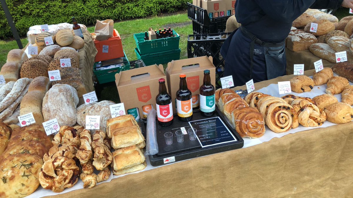 Keeplocalevents's tweet photo. #Knockholt #farmersmarket TODAY until 1pm at @CoolingsGC TN14 7NN with @CrumbsBrewing @ChalkHillsBaker @louloubellauk @SevenoaksCandle #localproduce #renhurstfarm butcher #bromley #sevenoaks https://t.co/3gMT5XLmxO