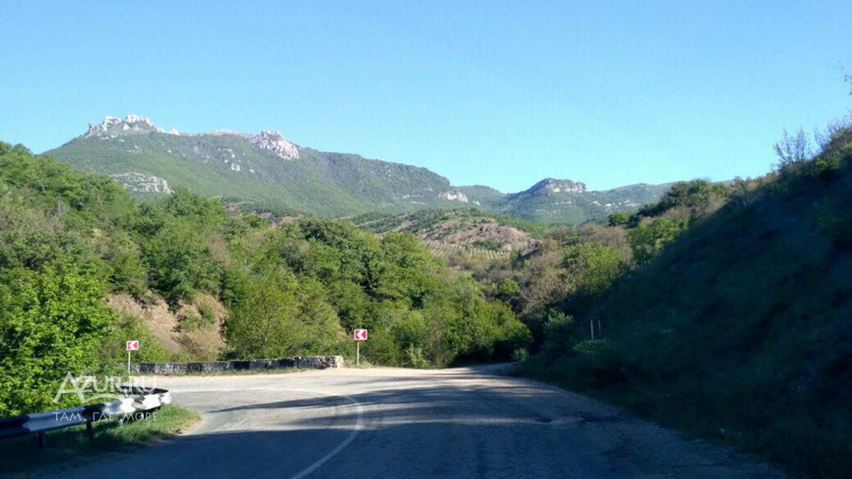 RuAzur's tweet photo. #Крым #ЮжныйБерег
Погода солнечная, замечательная, располагает к осмотру достопримечательностей. Температура воздуха +22 градуса тепла.
https://t.co/MSrCYXUOPn https://t.co/xIASQly13F