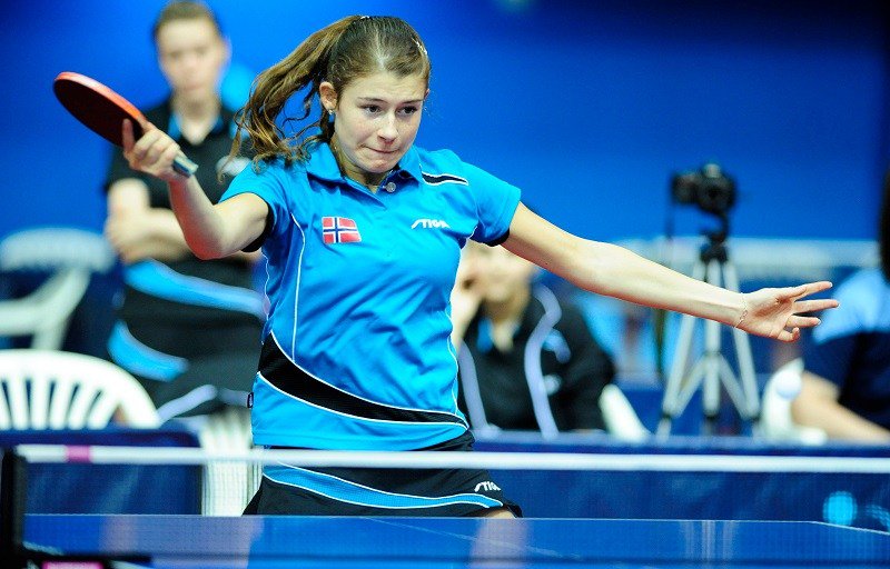 Modumbtk's tweet image. Ilka til VM modumbtk.no/archives/4851