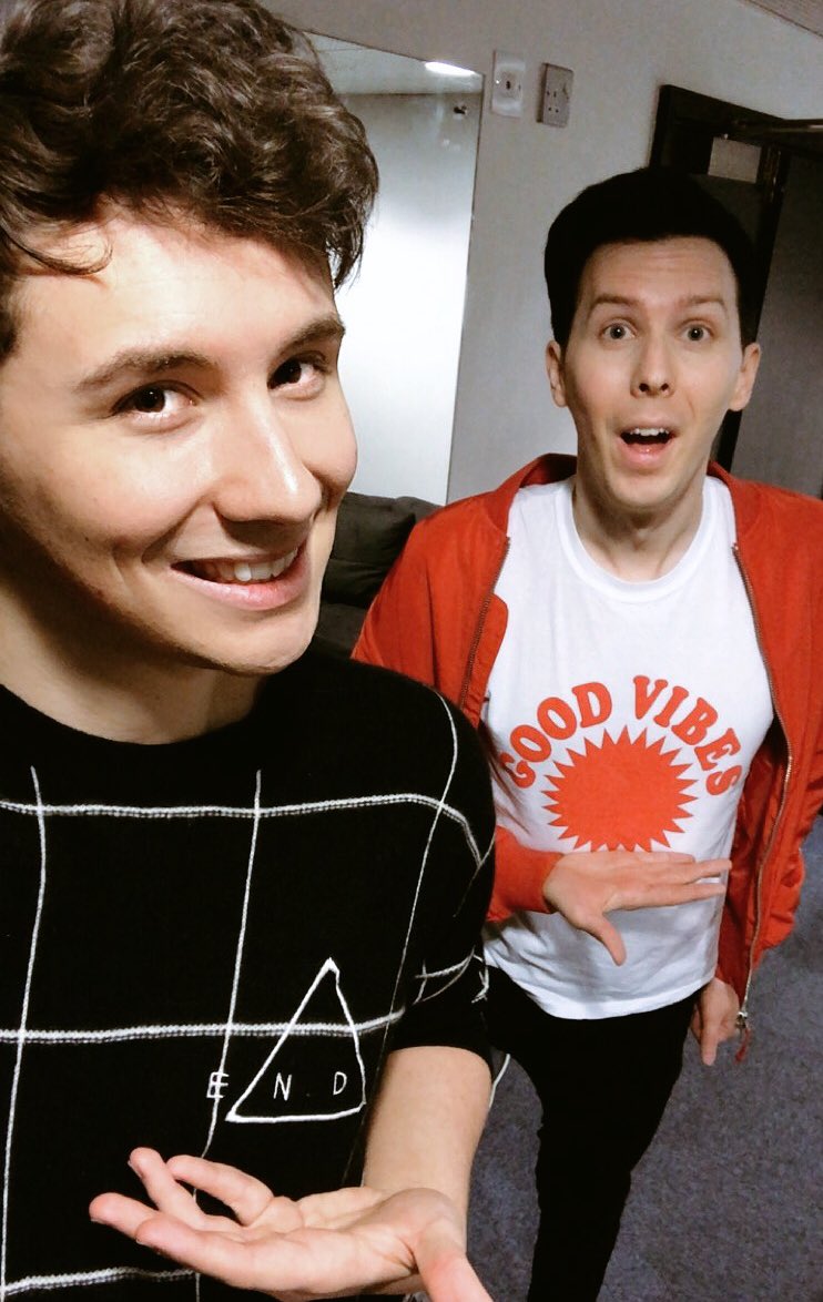 danielhowell tweet picture