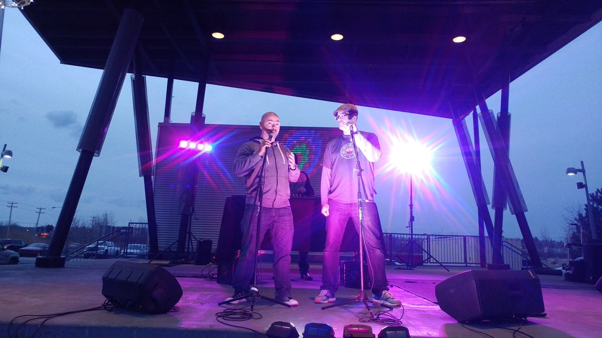 PoutineFest Gatineau tweet media