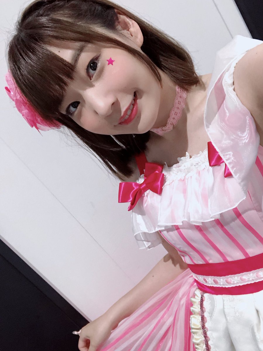 高槻かなこ Staff Auf Twitter 函館uc 2日間ありがとうございました Azaleaのパフォーマンスでみんなの心を癒せてたら ほんとにサイコーですっ 他のユニットの本気のパフォーマンス見て 鳥肌立ったし感動した やっぱラブライブ は遊びじゃないっっっ