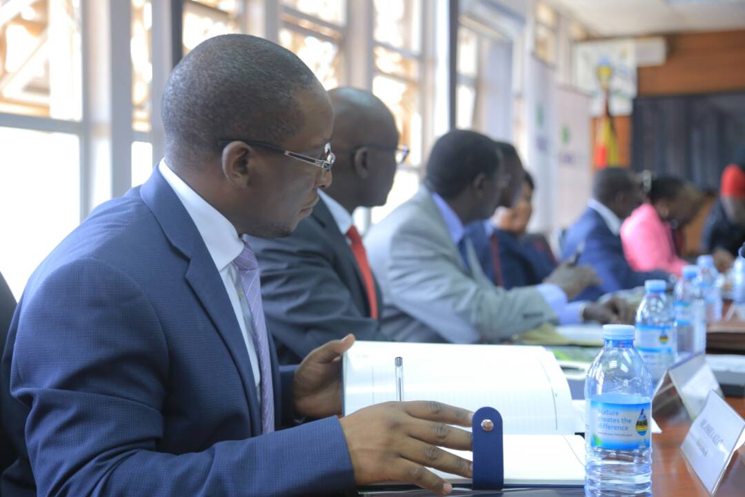 udbltd's tweet photo. Combined tax contribution from UDBL - funded projects improved to Ugx 205.7B Employment improved from 19,470 to 21,272 jobs in 2017 of whom 12,343 (58%) were female. #udbl2017agm https://t.co/po7I8cv5EJ