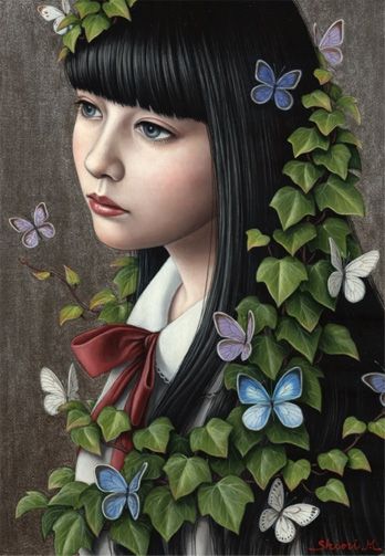 LunaLeso's tweet photo. #DonneInArte #DonneAmiche BG a tt☺️🙋♀️
@BrindusaB1 @mariaireneali @AlessandraCicc6 @Papryka5 @mariatontini1 @bmarczewska @FedericaAnto2 @NadiaZanelli1 @LPieceofart @silvanaandreozz @GaiaGaudenzi @emanuelaneri14 @smarucci46 @beatrice_bea2
#SpringOnMyMind
🎨Shiori Matsumoto https://t.co/HUvmOZtktz