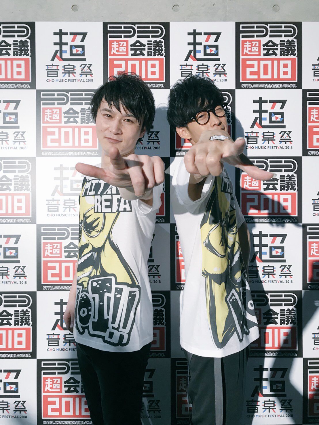 大石昌良【オーイシマサヨシ】 on X: 
