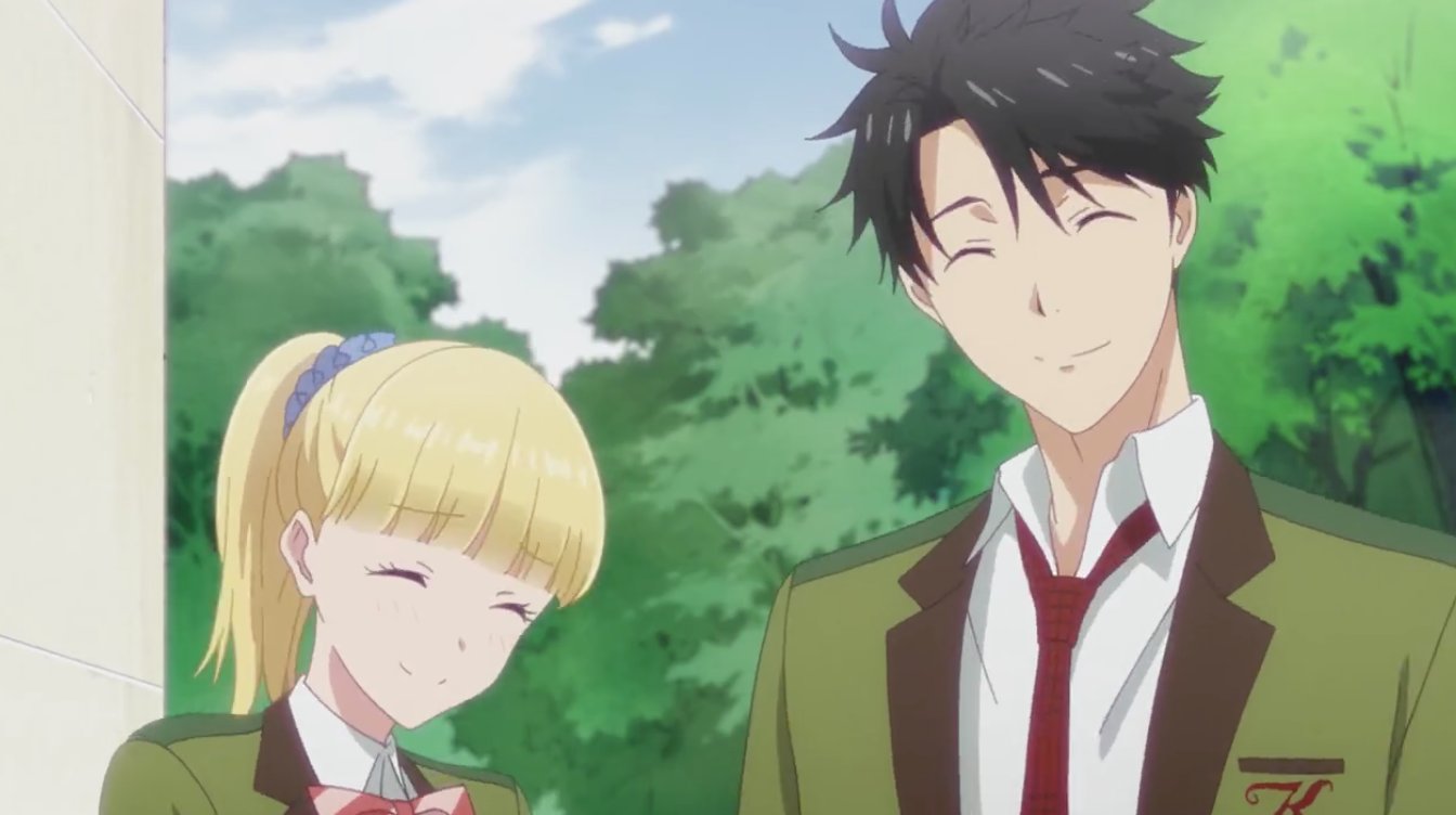 VII @ #animewatchin on Twitter: VII @ #animewatchin on Twitter:
