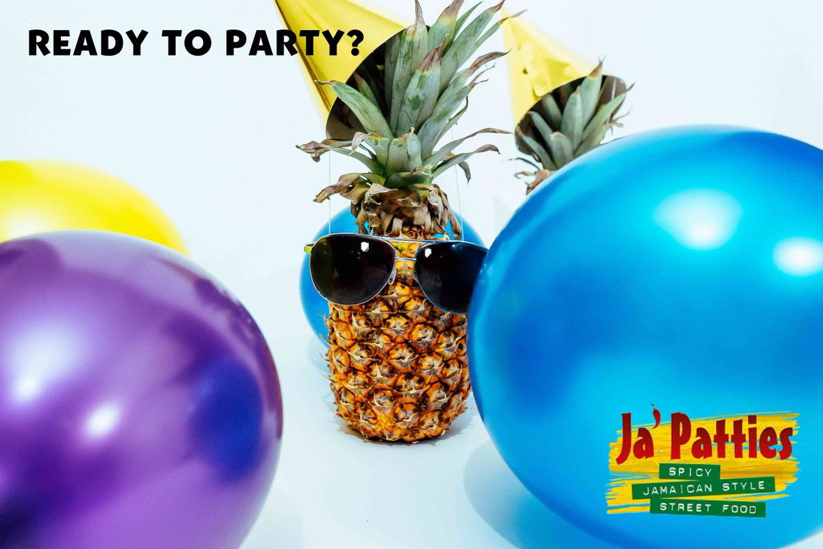 Any <a href="/warwickuni/">University of Warwick</a> students heading for a big night out,  make sure you get party-ready with Ja'Patties! Grab yours from CostCutter now! #outout