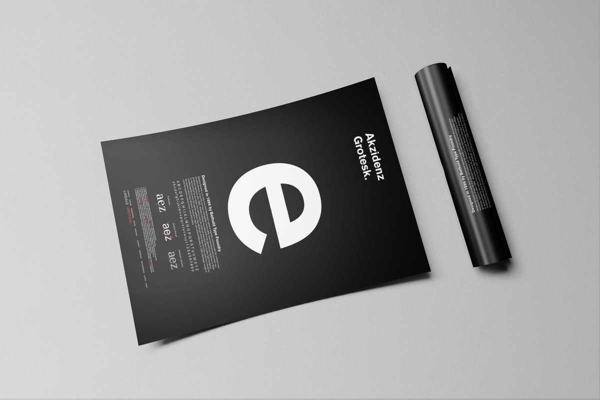 davbeech's tweet photo. Biography of Typography.... Complete series 5.14.18 | #Design #Typography #CustomGFX #Graphics #Mode #IdeaStudios https://t.co/5TW7TfjCfP