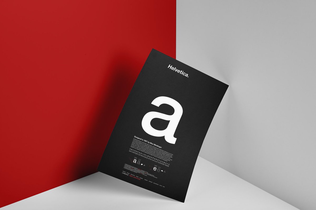 davbeech's tweet photo. Biography of Typography.... Complete series 5.14.18 | #Design #Typography #CustomGFX #Graphics #Mode #IdeaStudios https://t.co/5TW7TfjCfP