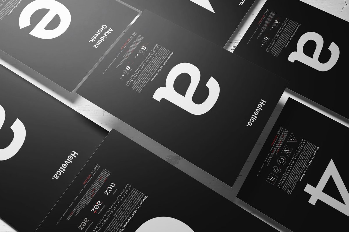 davbeech's tweet photo. Biography of Typography.... Complete series 5.14.18 | #Design #Typography #CustomGFX #Graphics #Mode #IdeaStudios https://t.co/5TW7TfjCfP
