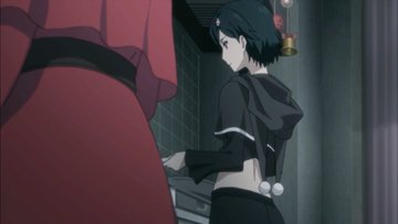シュタインズ ゲート ゼロ 第3話 双対福音のプロトコル のあらすじと感想 考察まとめ Renote リノート
