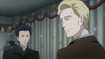 シュタインズ ゲート ゼロ 第3話 双対福音のプロトコル のあらすじと感想 考察まとめ Renote リノート