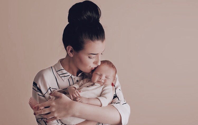 Mum interview blog post is now live. mylennonandme.blog/2018/04/28/mum… #mumblogger #babyblog #muminterview