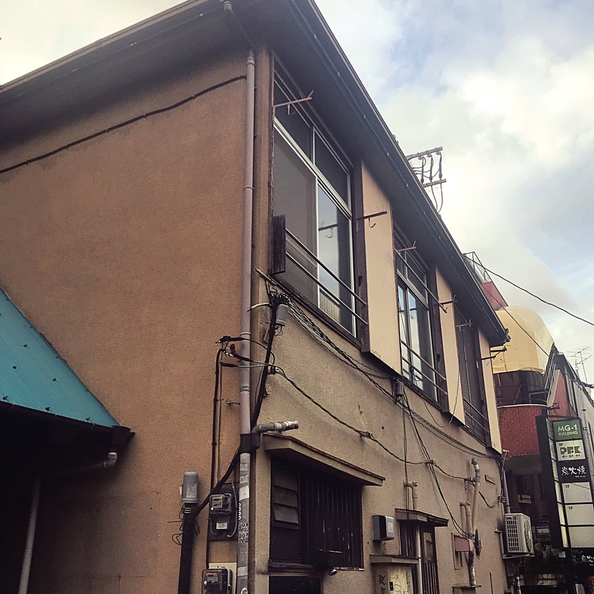 野宮 下北沢のバナナマンにまつわるスポットを巡ってきました 島崎荘 八幡湯跡地 Off Offシアター 餃子の王将 野宮 下北沢のバナナマンにまつわるスポットを巡ってきました 島崎荘 八幡湯跡地 Off Offシアター 餃子の王将