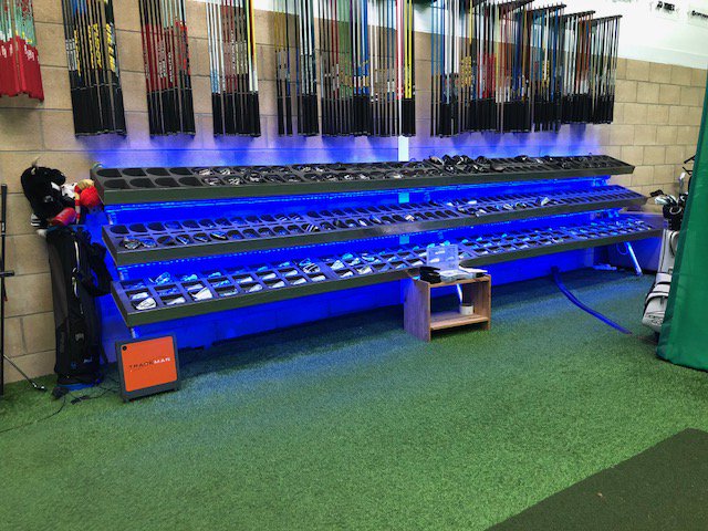PrecisionGolf's tweet photo. Check out our latest blog courtesy of Daniel Owen, Editor of @GolfRetailing . This month Dan is writing about his own fitting experience at the PG Studio and how it compares to others that offer "custom fitting".

https://t.co/UWkDHUV3g0 https://t.co/Kq9q8s7g0c