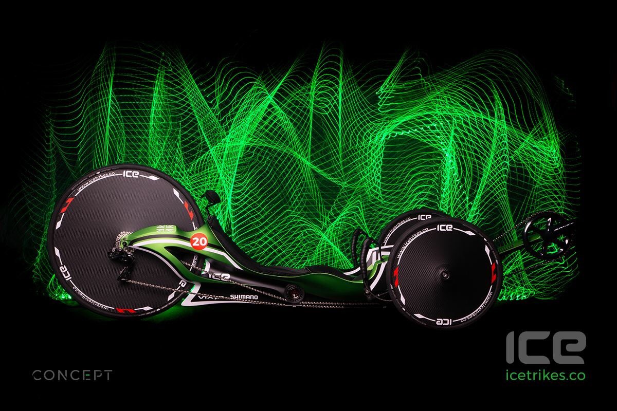 VeloVisionMag's tweet image. As promised @icetrikes have been busy! #Spezi