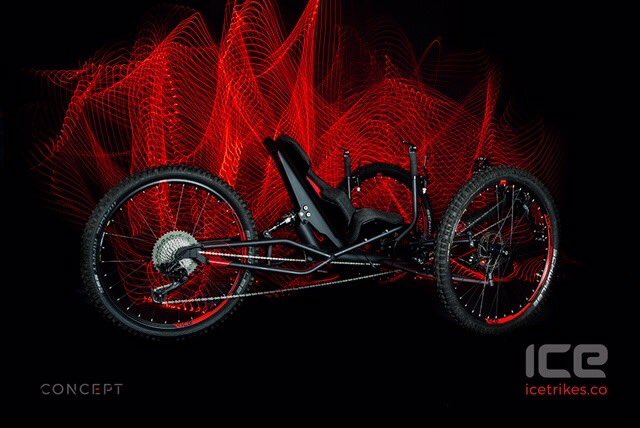 VeloVisionMag's tweet image. As promised @icetrikes have been busy! #Spezi