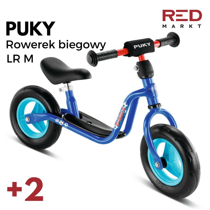 Redmarkt_pl's tweet photo. #Rowerek #biegowy #puky LR M 4055 😏😊 w kolorze #niebieskim z #piłkami dla #chłopców 👦👦 od dwóch lat rowerek do nauki utrzymania #równowagi i #zabawy #lrm #dla #dzieci #redmarkt
↘️ https://t.co/C9B1bxCToj https://t.co/U8aDRTdsg2