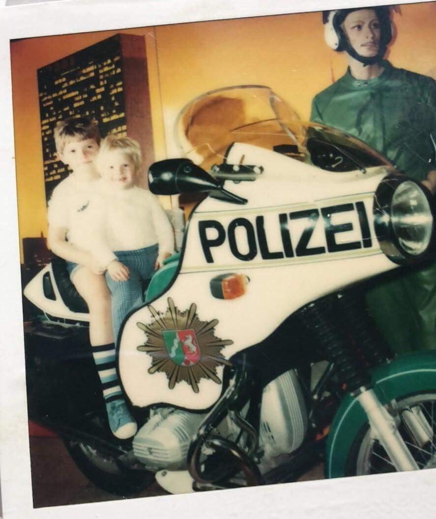 JCMGmotorrad's tweet photo. Motorrad Aberdeen
We've all got that moment that started us off
Motorrad t-shirt for the best pic.
Like share and tag
Winner drawn on the 30th of April.
#makelifearide #earlyyears #whatstarteditall
#Lplates #borntoride https://t.co/veXkjPwZ21