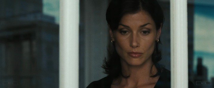 Born on this day, Bridget Moynahan turns 47. Happy Birthday! What movie is it? 5 min to answer! 
