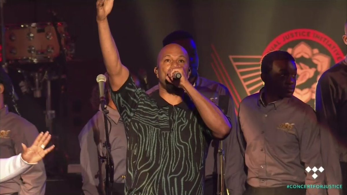 Tickie_Ty's tweet photo. @common @tashacobbs
@eji_org’s #ConcertForJustice #TIDALxEJI https://t.co/tFwD1m4LIQ https://t.co/XzKhz9bFbG https://t.co/3sK0jmkvtU https://t.co/rOshAaciPX