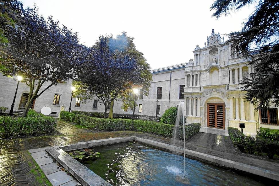 Vamos_ya_'s tweet photo. ¡#FelizSábado #Valladolid! https://t.co/FHDCn8sqaX