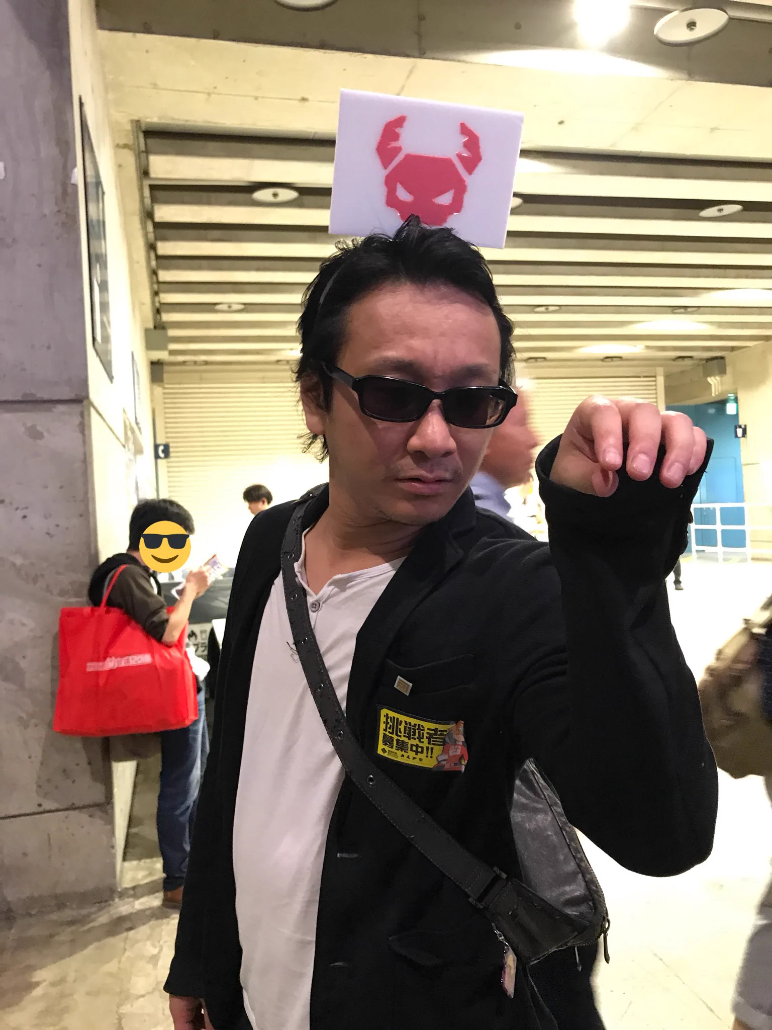 太陽王ムハハーン🎩 on X: 