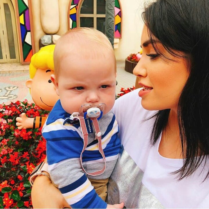 NickitooG's tweet photo. Bebés😍 son hermosos Martaaa Lpm ❤❤ https://t.co/vCJszdQc1v