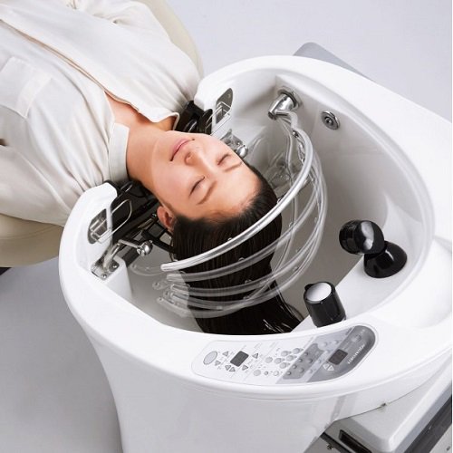 تويتر そごう横浜店 على تويتر キレイを贈ろう 艸 母の日ビューティーギフト 体験型ビューティーギフト を贈りませんか 話題の自動洗髪機 オートシャンプー を体験いただけ さらにシャンプーやトリートメントがついたお得なギフトセット