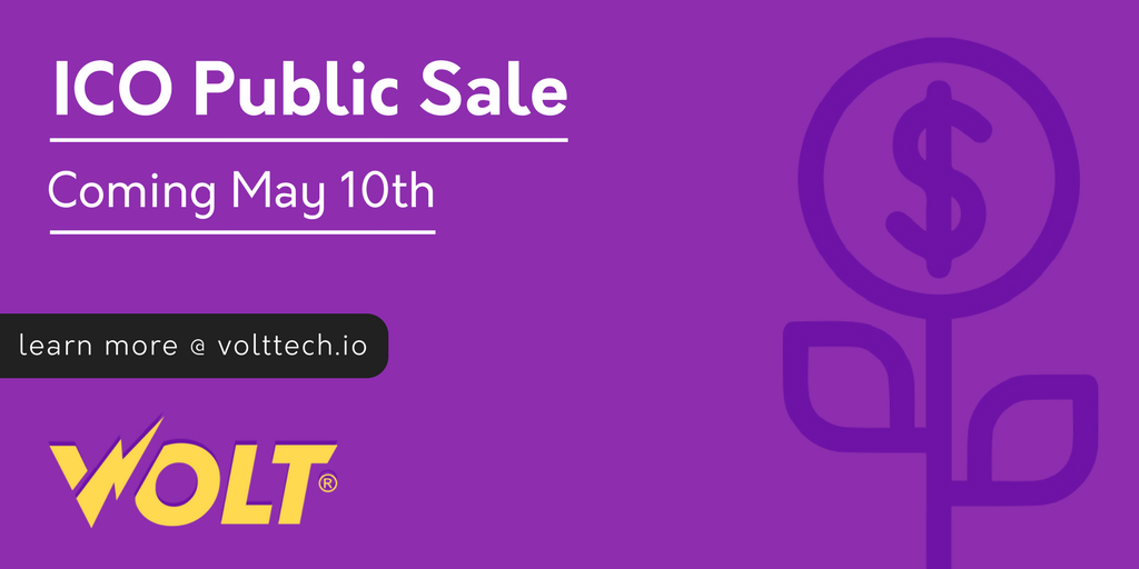 Volt_Technology tweet picture