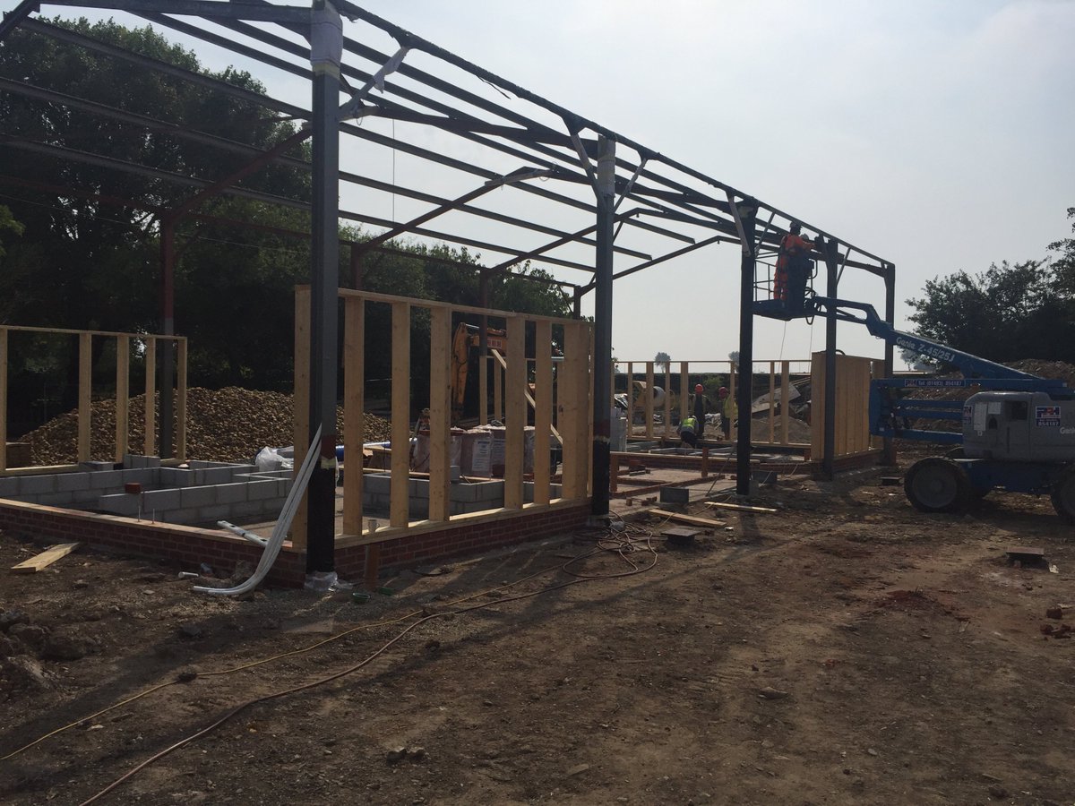 ELM Contracts Ltd tweet media